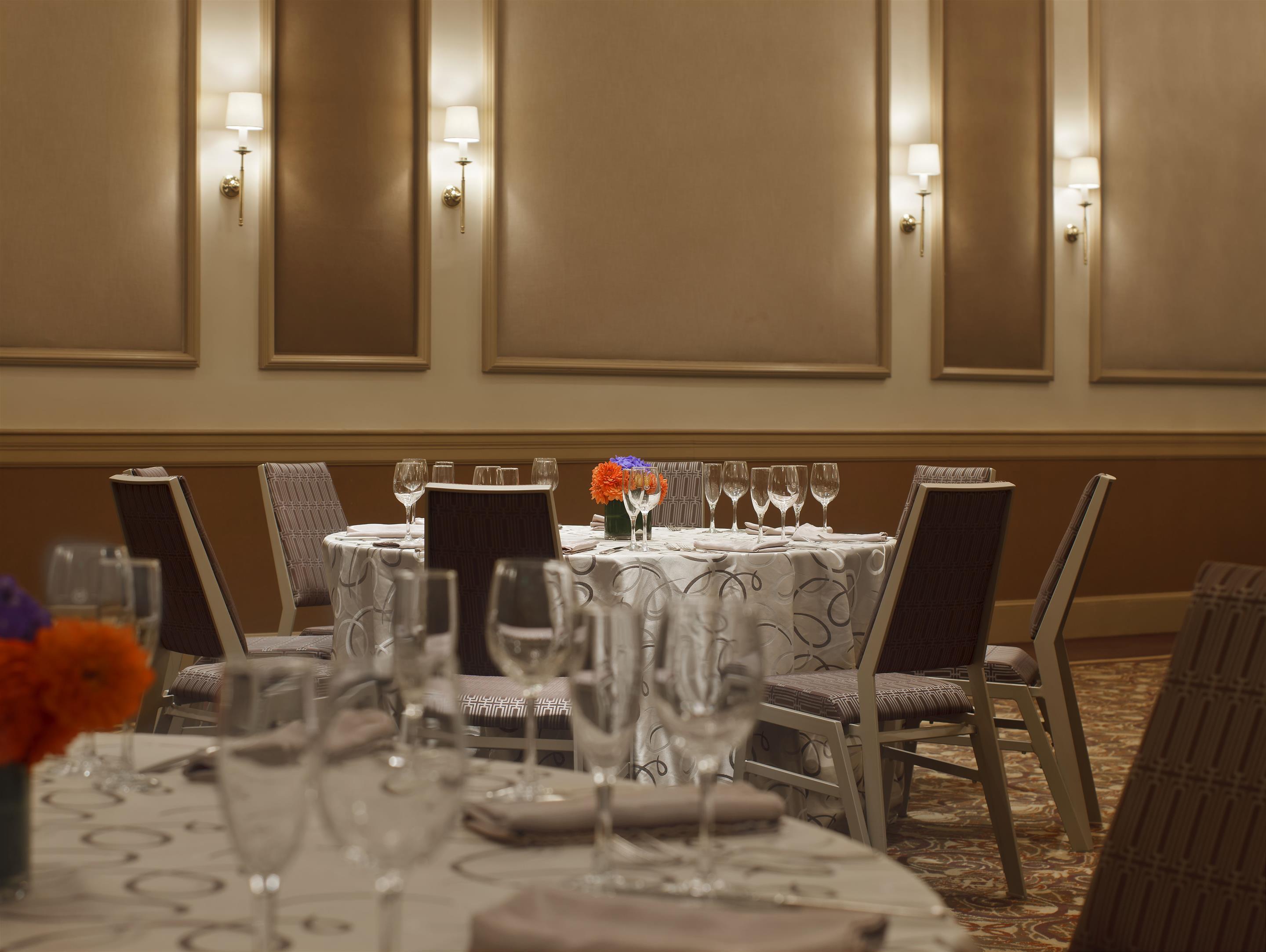 Sheraton Commander Hotel Cambridge Buitenkant foto