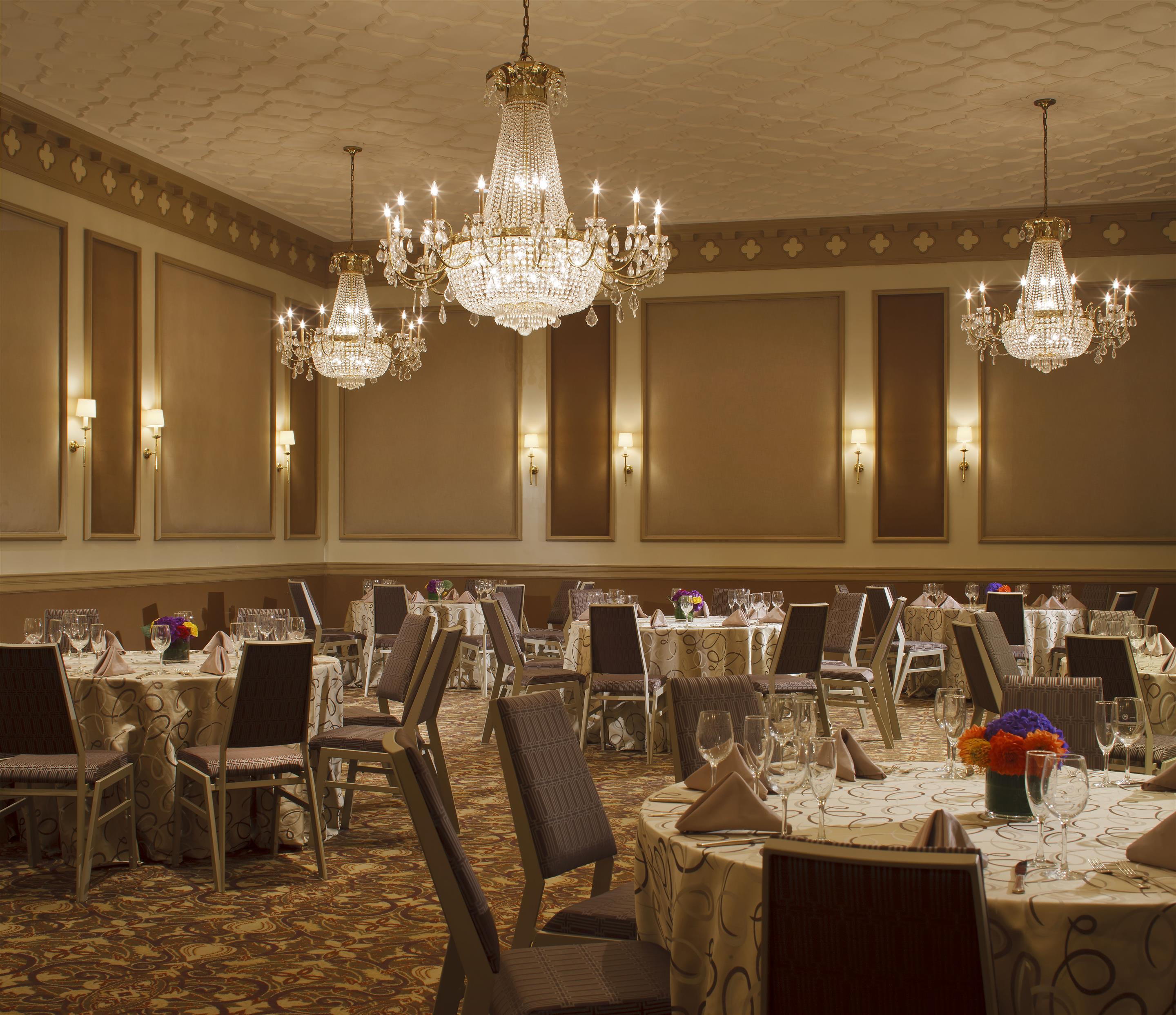 Sheraton Commander Hotel Cambridge Buitenkant foto